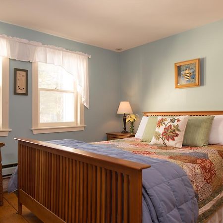 Golden Stage Inn Proctorsville Екстер'єр фото