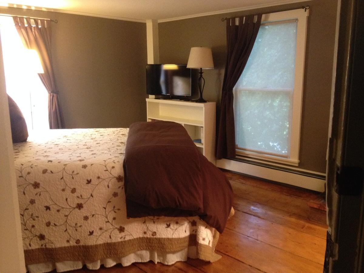 Golden Stage Inn Proctorsville Екстер'єр фото