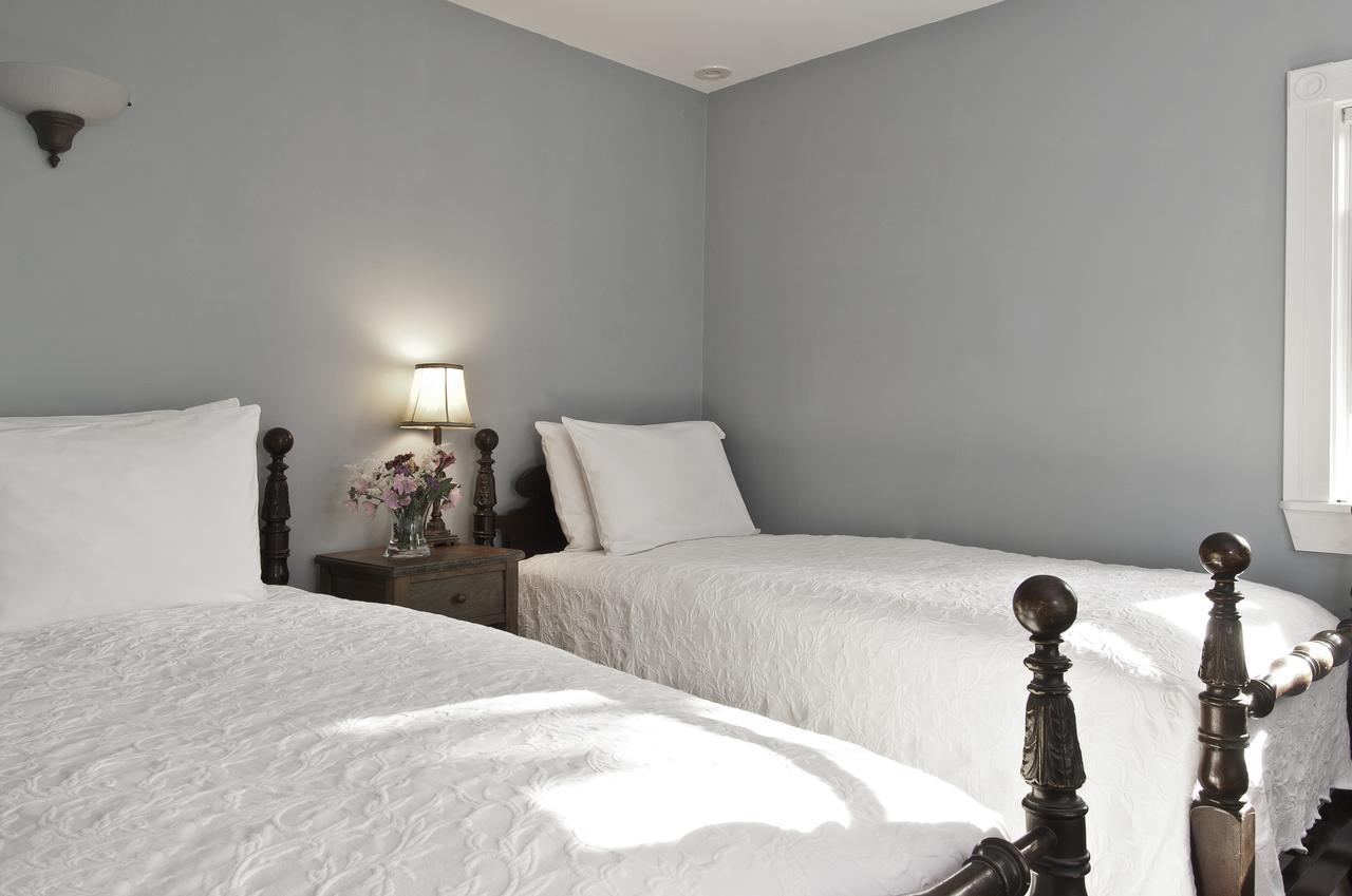 Golden Stage Inn Proctorsville Екстер'єр фото