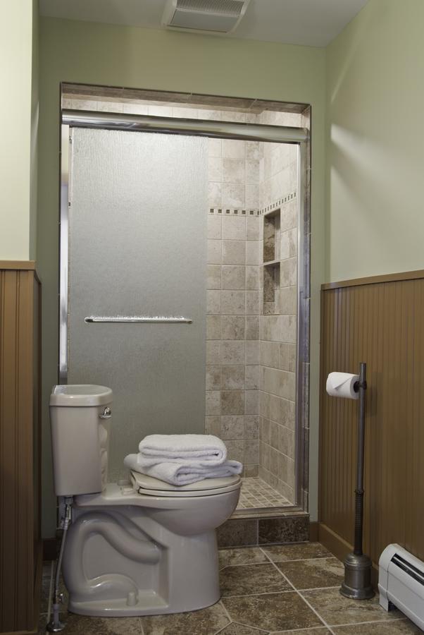 Golden Stage Inn Proctorsville Екстер'єр фото