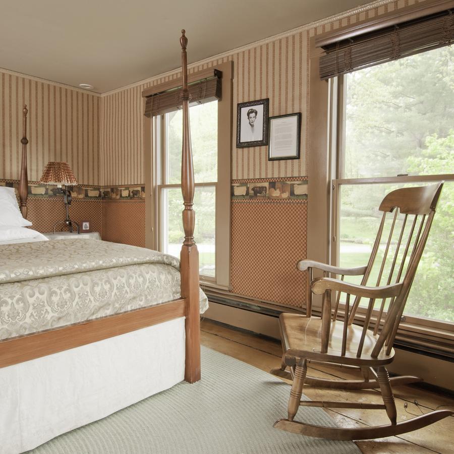 Golden Stage Inn Proctorsville Екстер'єр фото