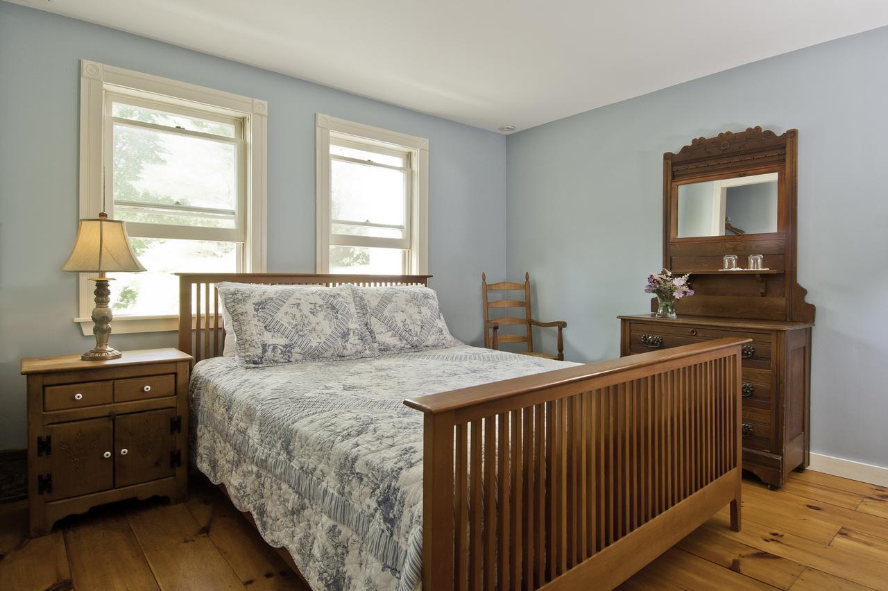 Golden Stage Inn Proctorsville Екстер'єр фото