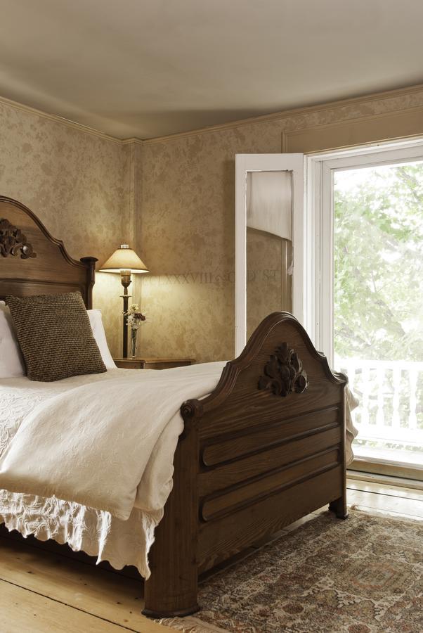 Golden Stage Inn Proctorsville Екстер'єр фото