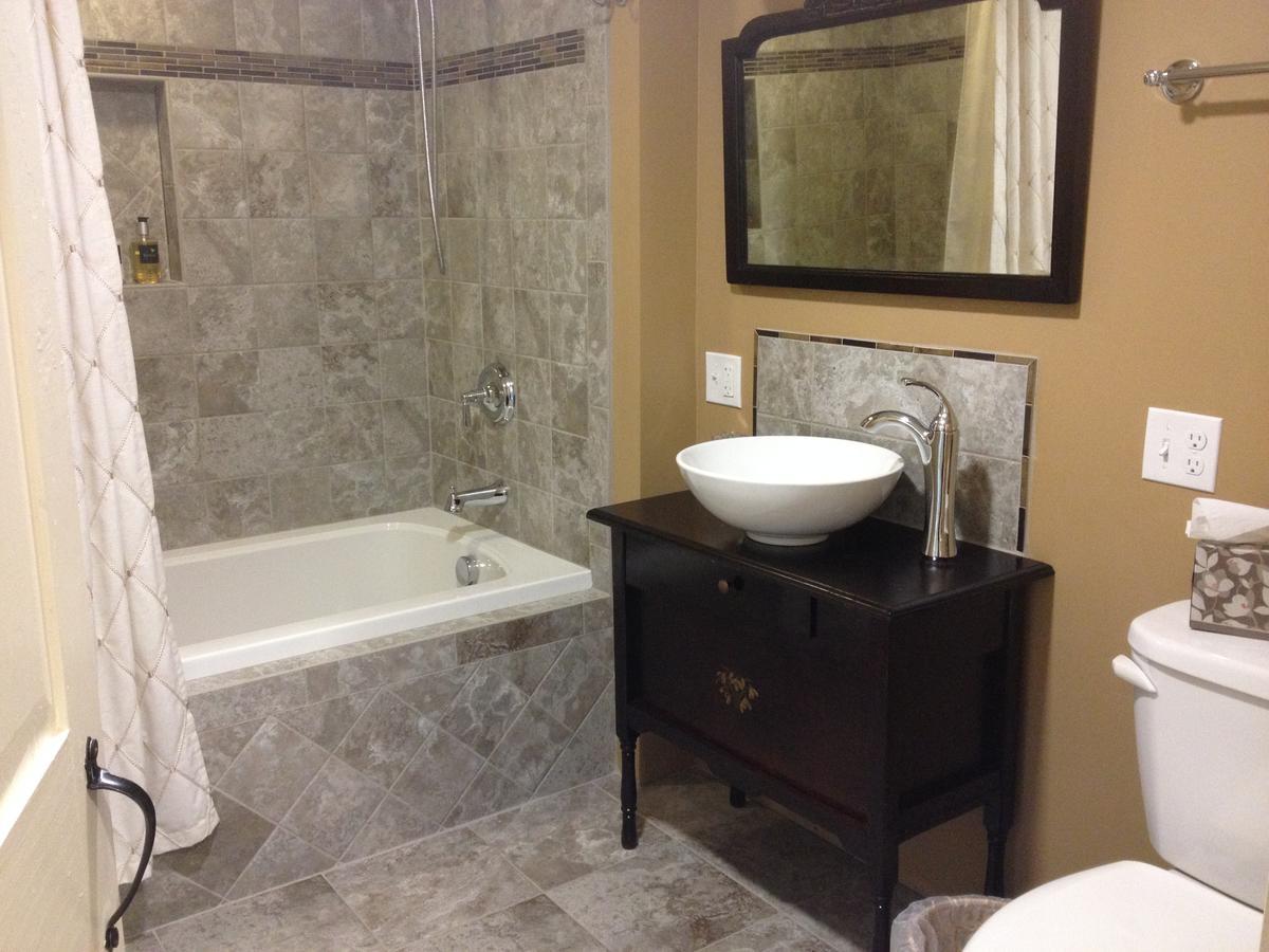 Golden Stage Inn Proctorsville Екстер'єр фото