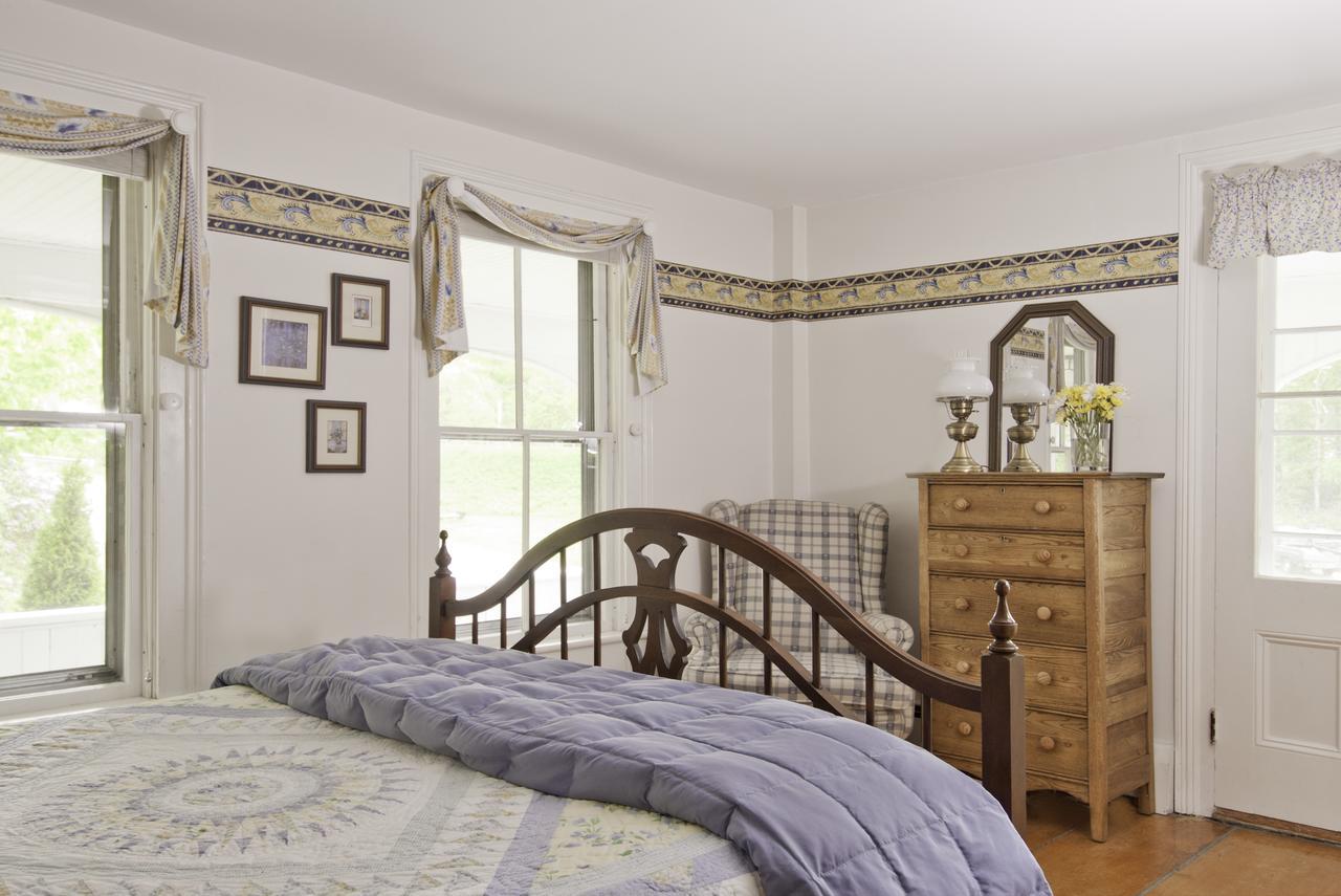 Golden Stage Inn Proctorsville Екстер'єр фото