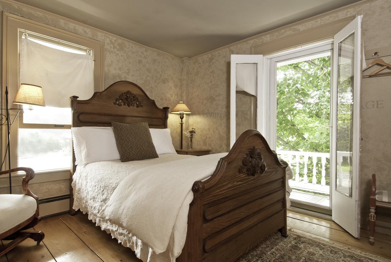 Golden Stage Inn Proctorsville Екстер'єр фото