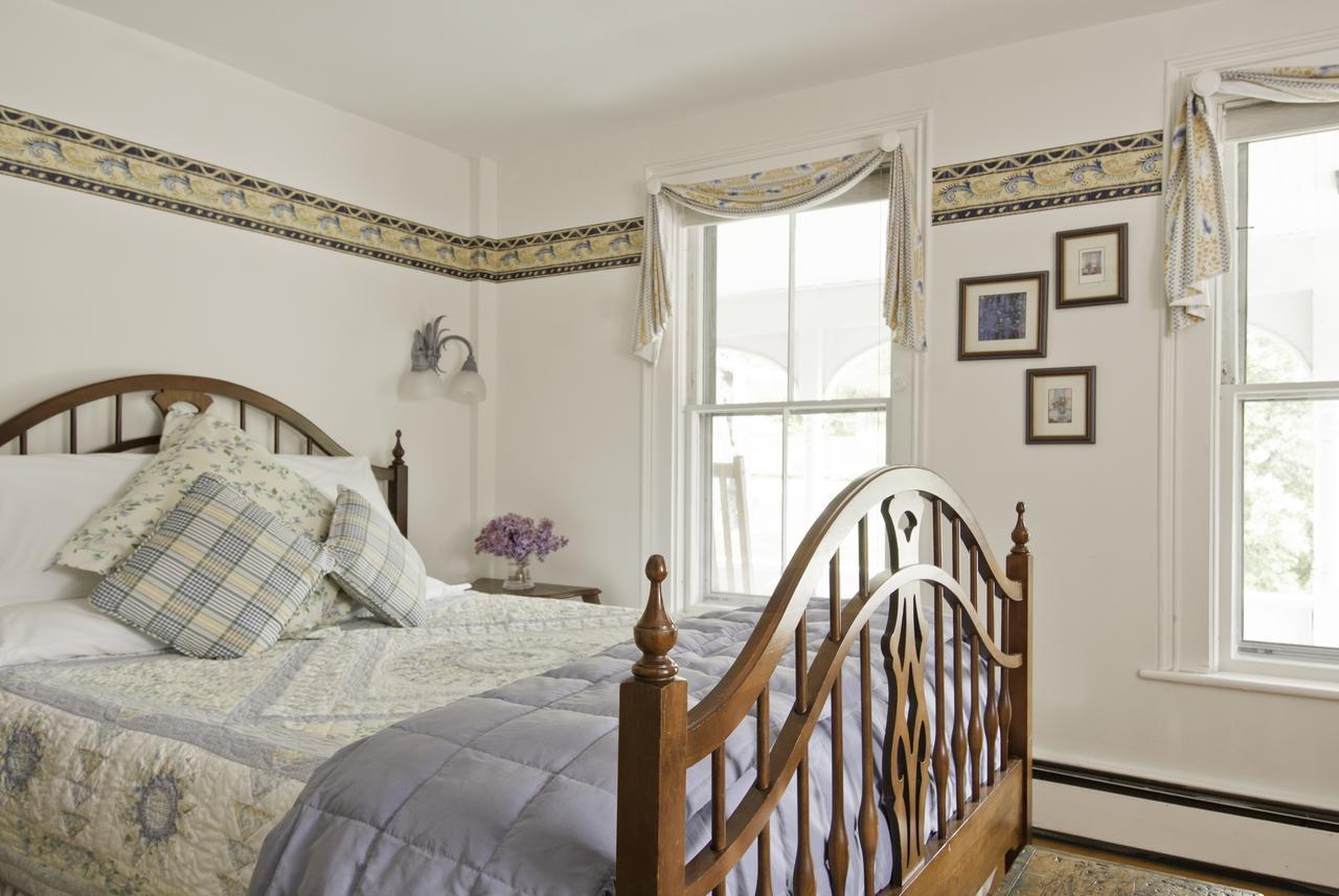 Golden Stage Inn Proctorsville Екстер'єр фото