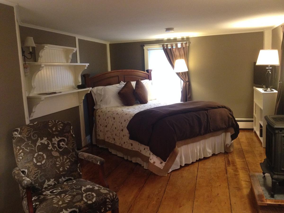 Golden Stage Inn Proctorsville Екстер'єр фото