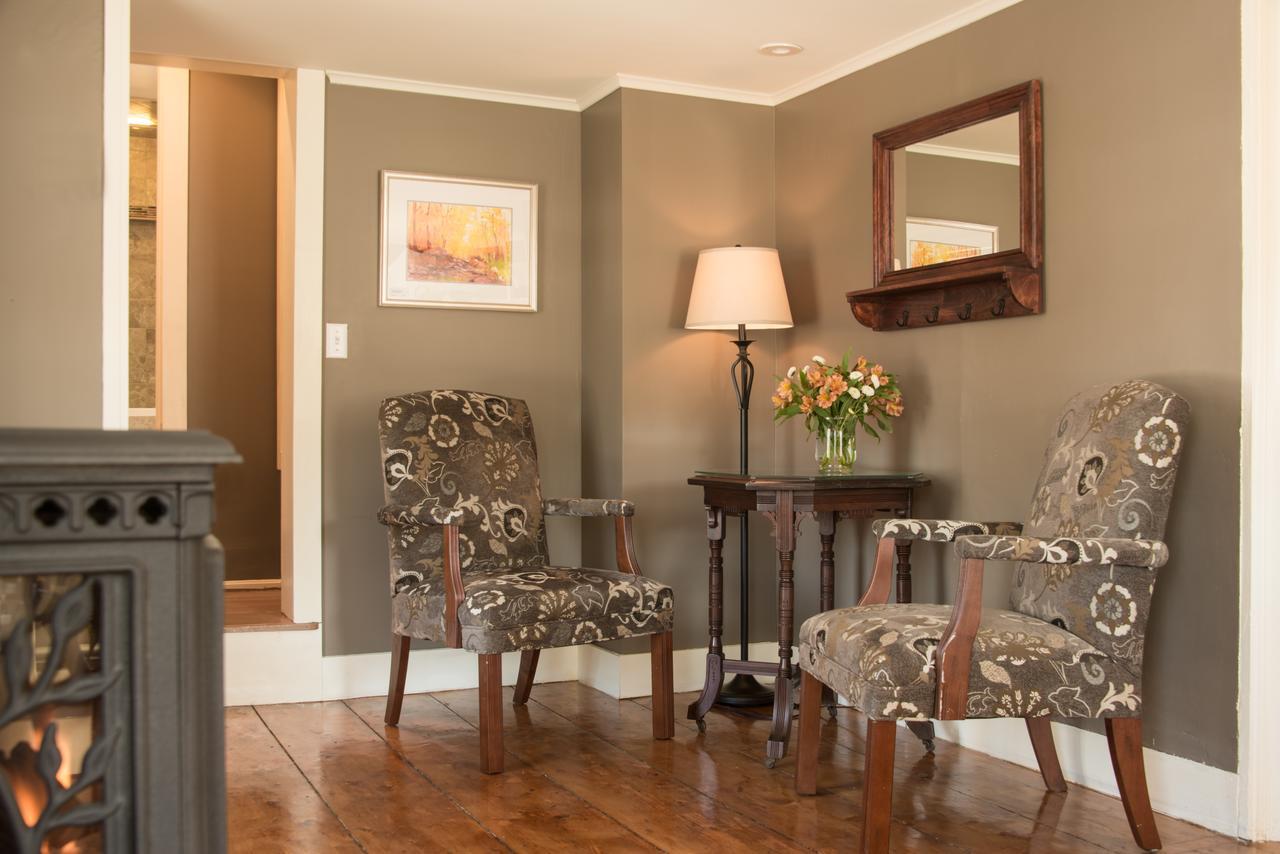 Golden Stage Inn Proctorsville Екстер'єр фото