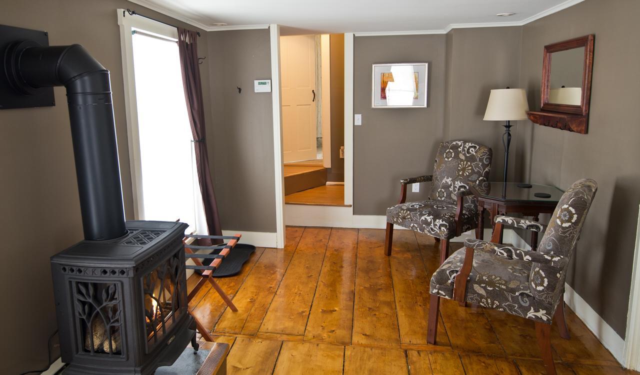 Golden Stage Inn Proctorsville Екстер'єр фото