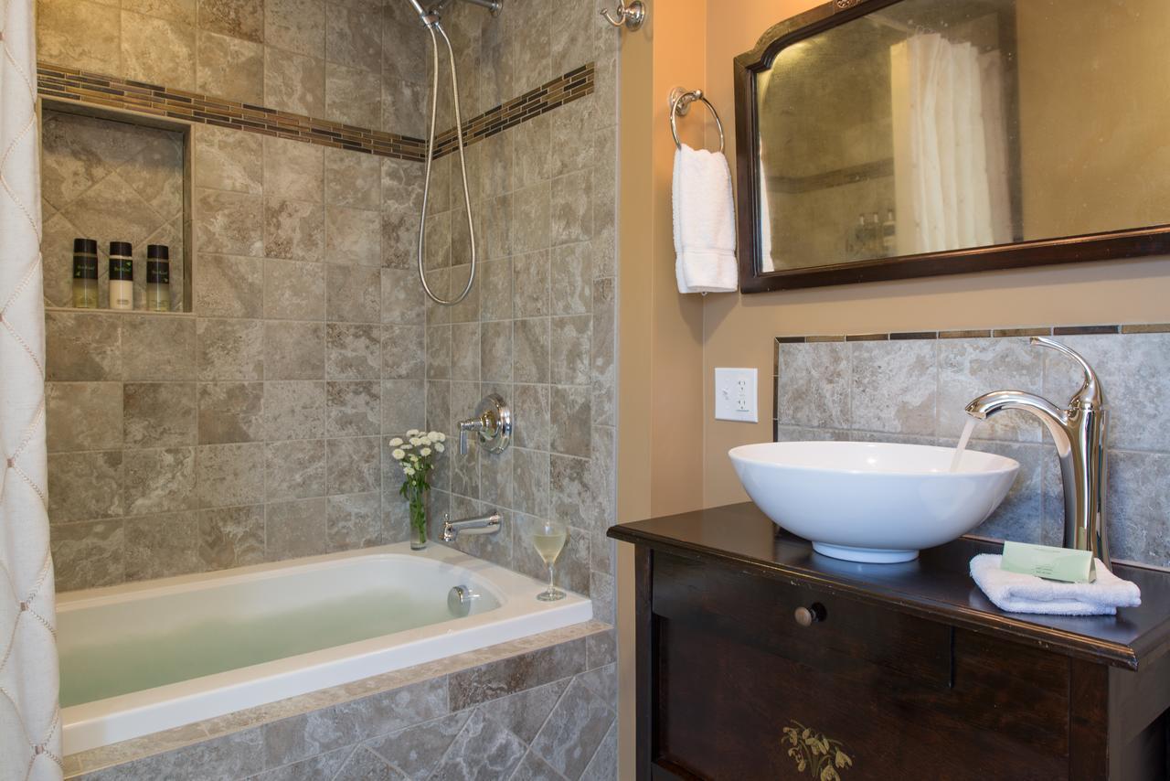 Golden Stage Inn Proctorsville Екстер'єр фото