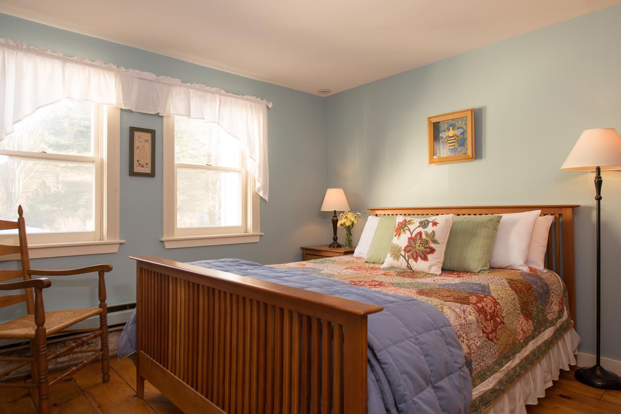 Golden Stage Inn Proctorsville Екстер'єр фото