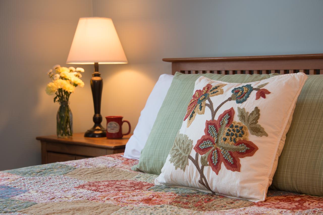 Golden Stage Inn Proctorsville Екстер'єр фото